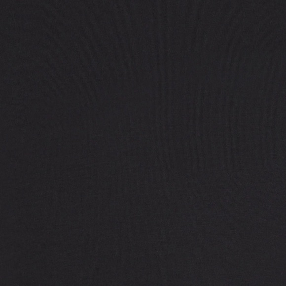 SKIMS BOYFRIEND LOOSE PANTS ONYX - Picture 8 of 8